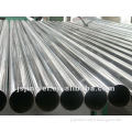 factory price stainless steel weld pipe AISI 304